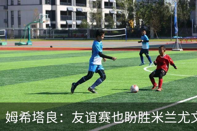姆希塔良：友谊赛也盼胜米兰尤文，世界杯看得不多